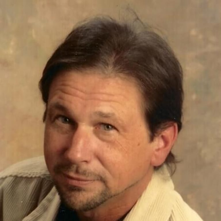 Charley Stefl