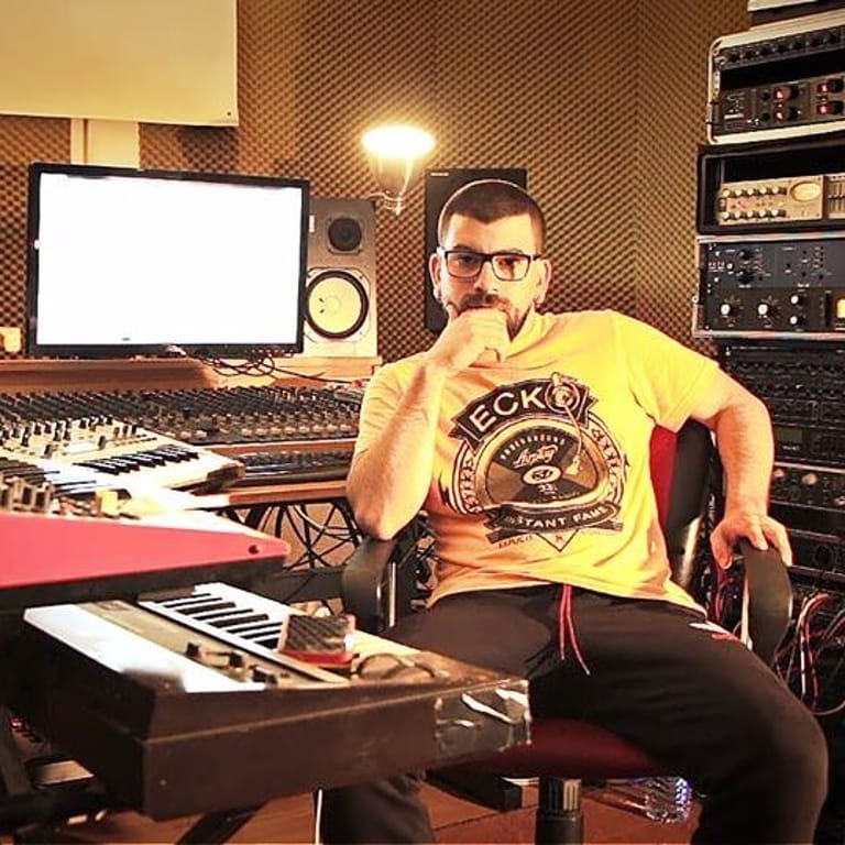 Charlie Beats