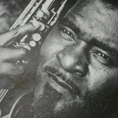 Charlie Brown (Saxophonist)