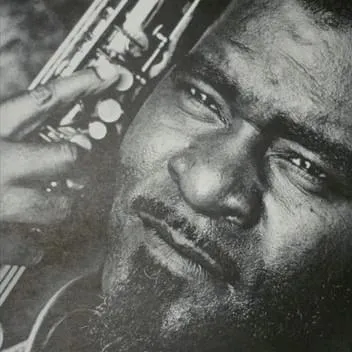 Charlie Brown (Saxophonist)