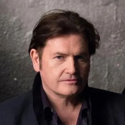 Charlie Burchill