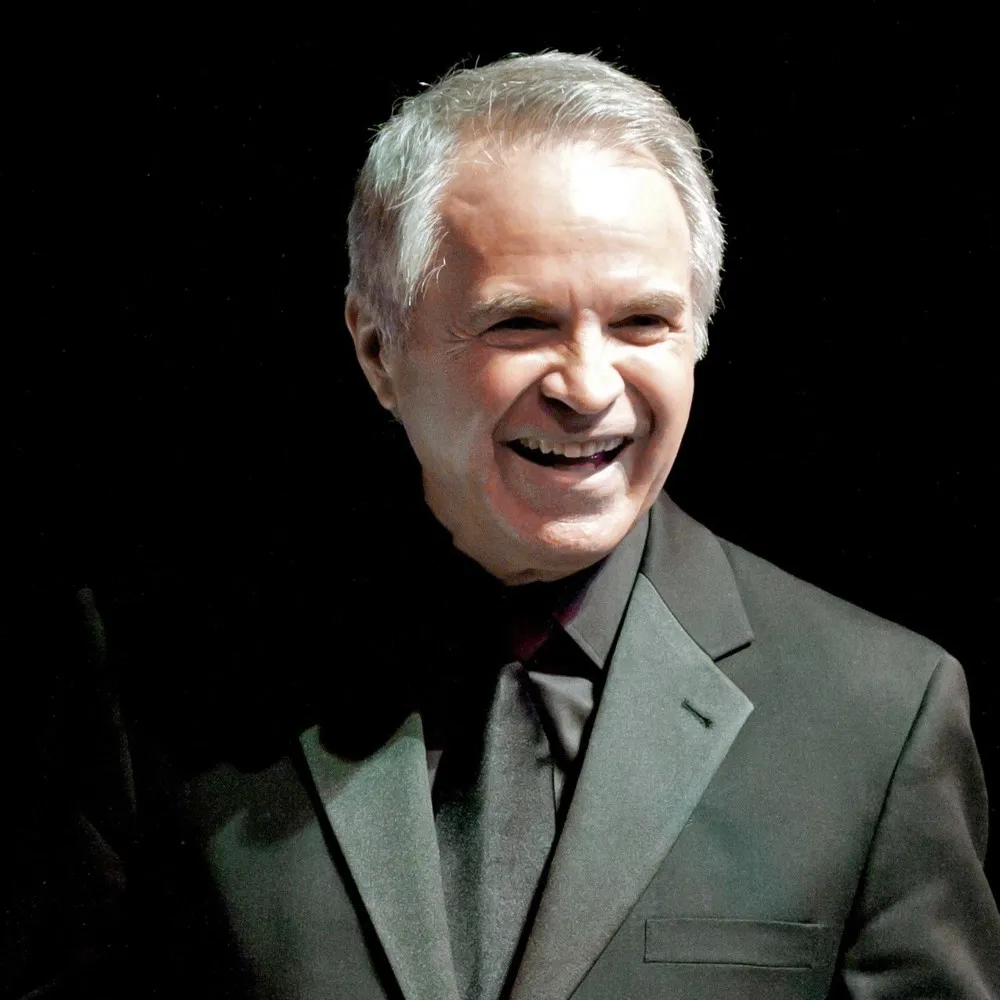 Charlie Calello