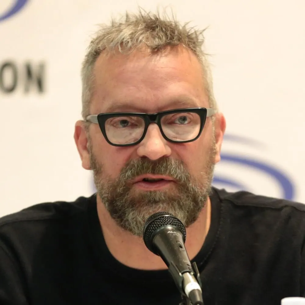 Charlie Clouser