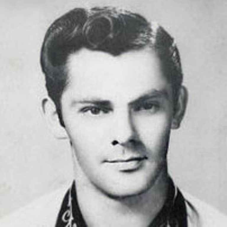 Charlie Feathers