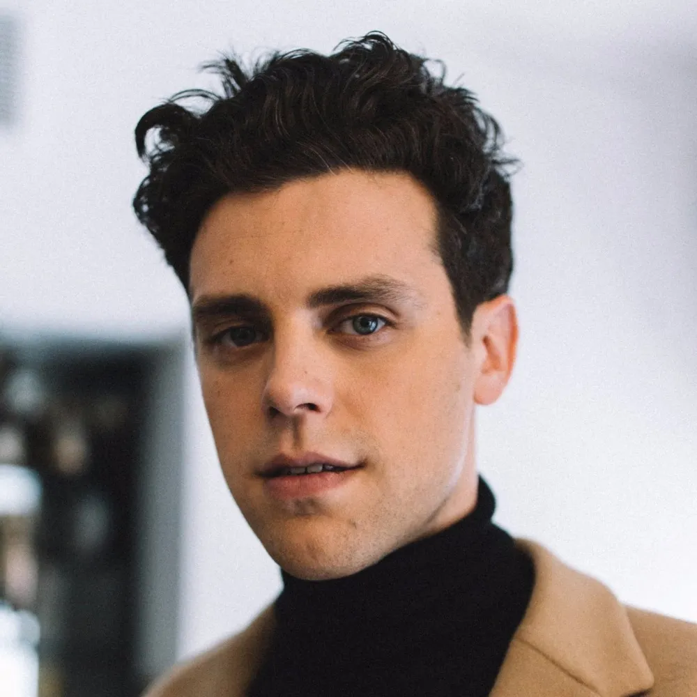 Charlie Fink
