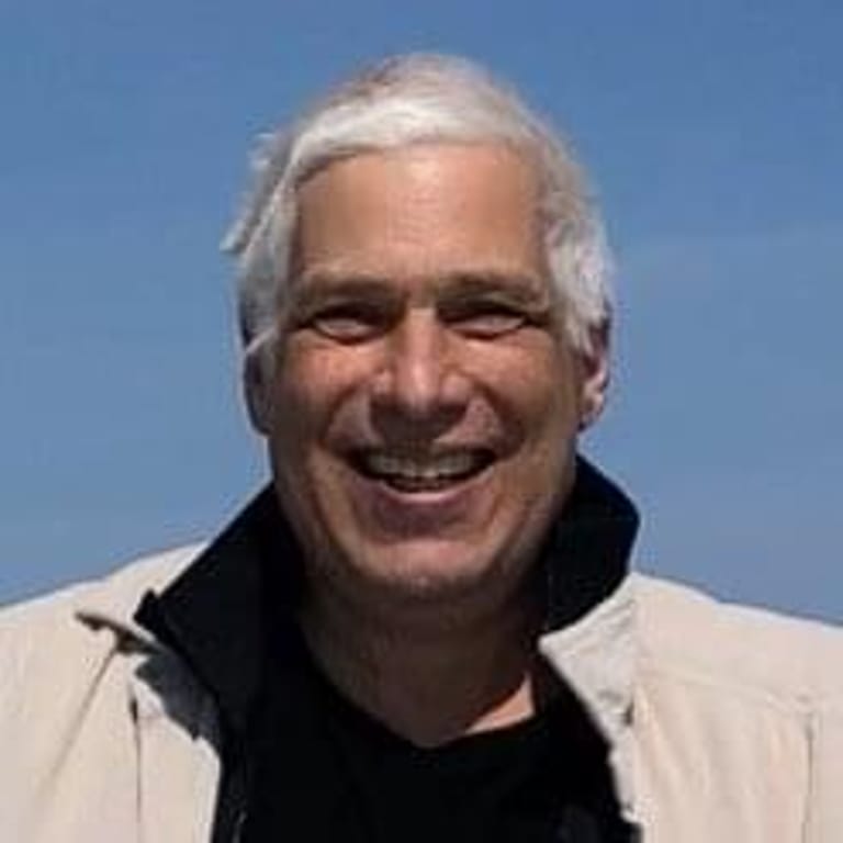 Charlie Gambetta
