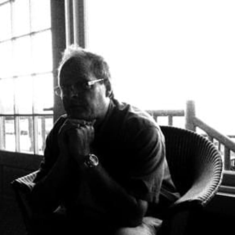 Charlie Gray