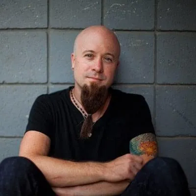 Charlie Hall