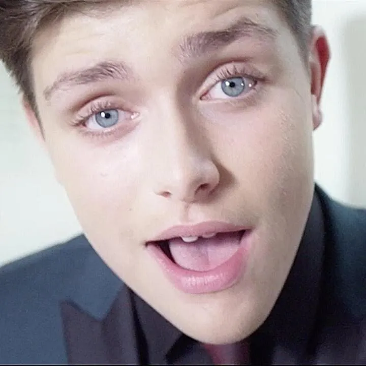 Charlie Jones