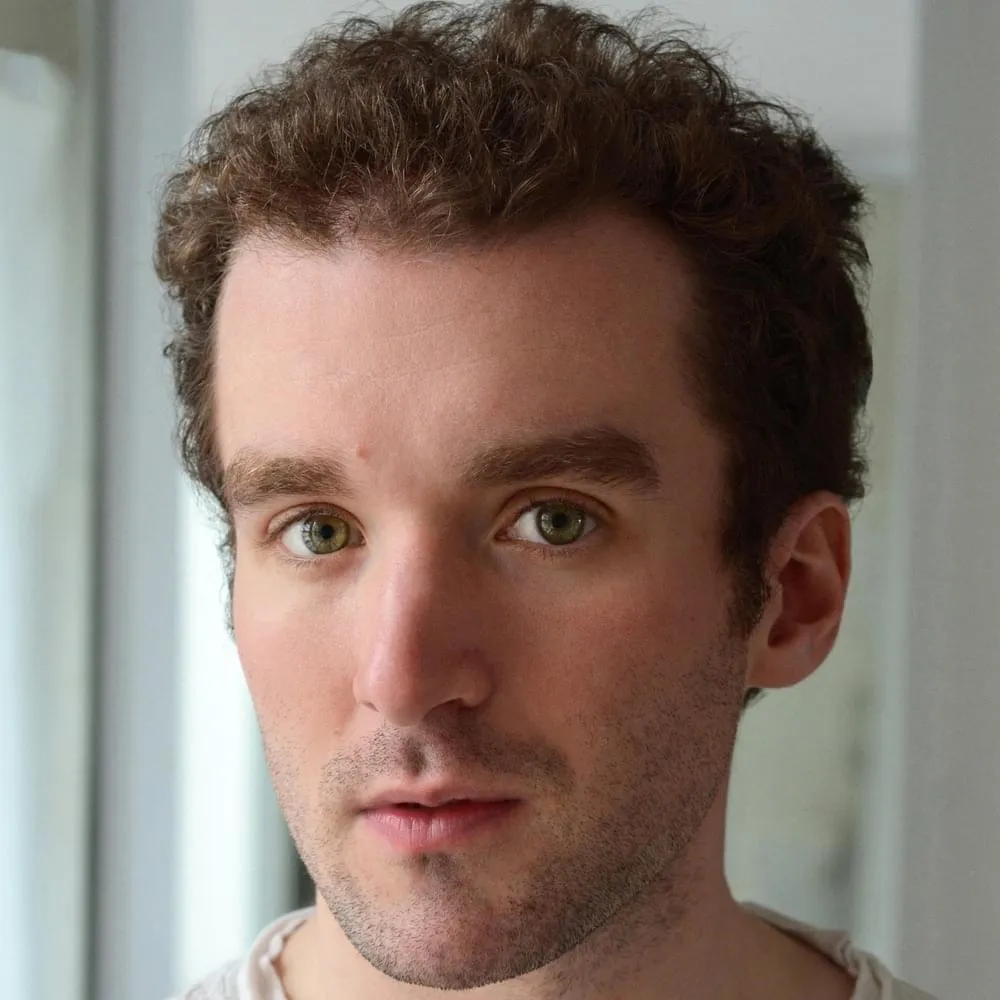 Charlie Kilgore