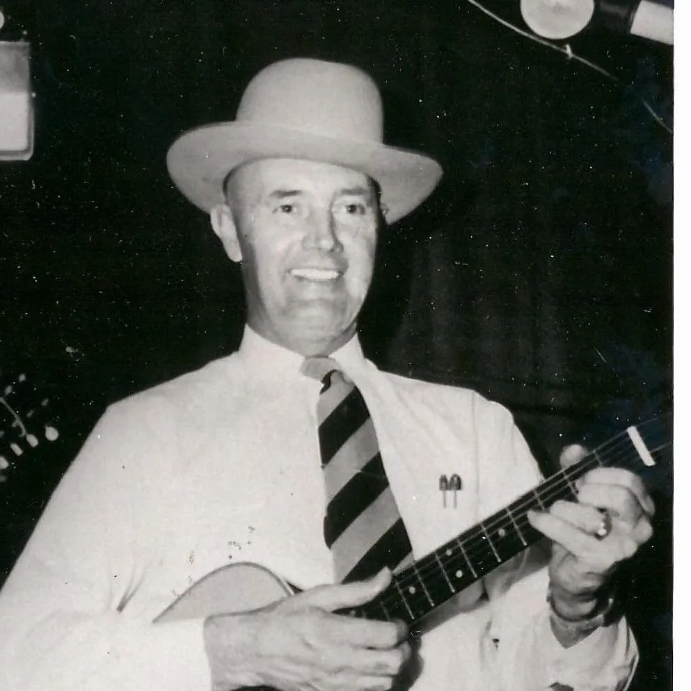 Charlie Monroe