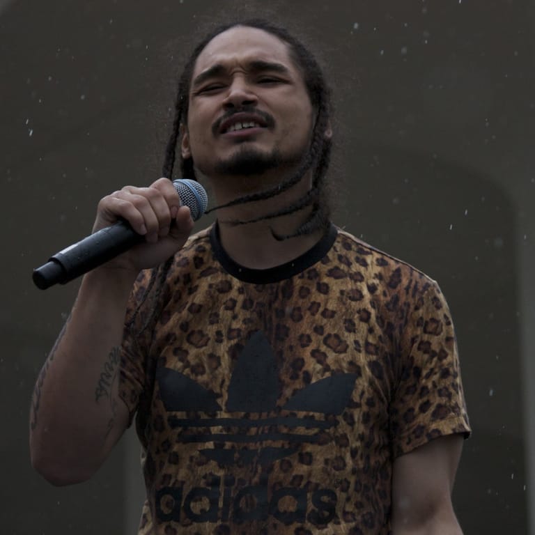 Charlie Rock