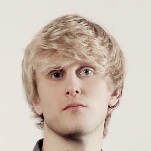 Charlie Ryder
