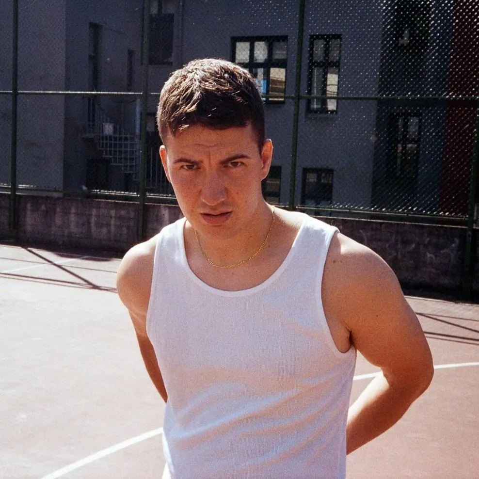 Charlie Skien
