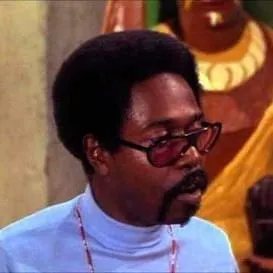 Charlie Smalls