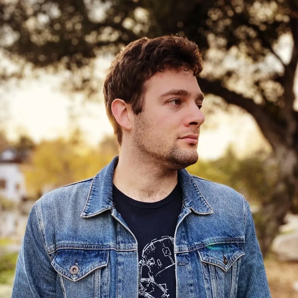 Charlie Snyder