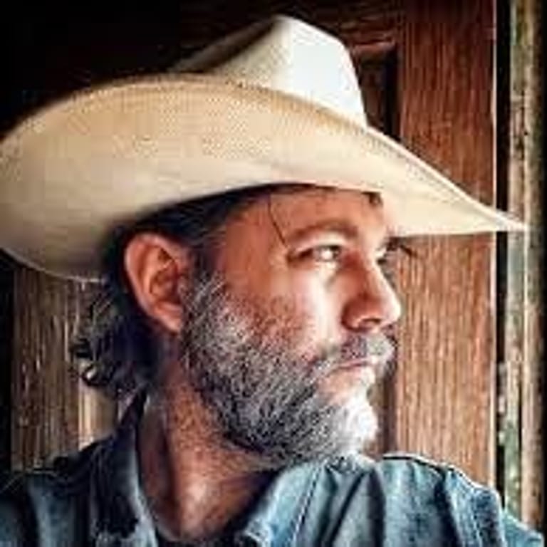 Charlie Stout