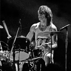 Charlie Watts