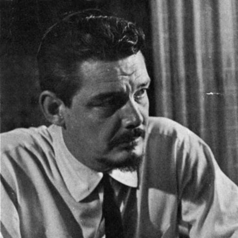 Charlie Williams