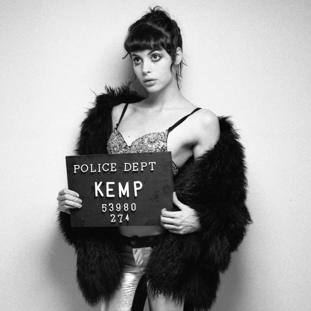 Charlotte Kemp Muhl