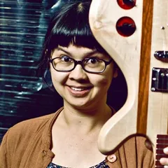 Charlyne Yi