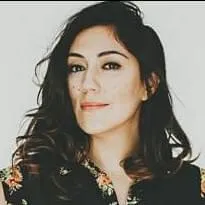 Charmaine (Christian Pop)