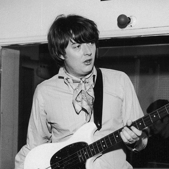 Chas Chandler