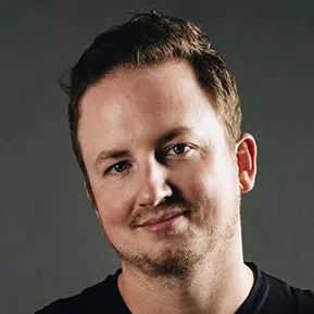 Chase McGill