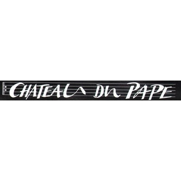 Chateau Du Pape