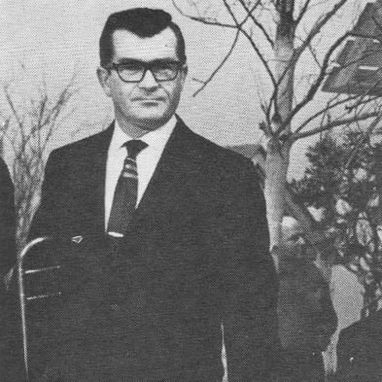Chauncey Welsch