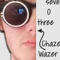Chazer Wazer
