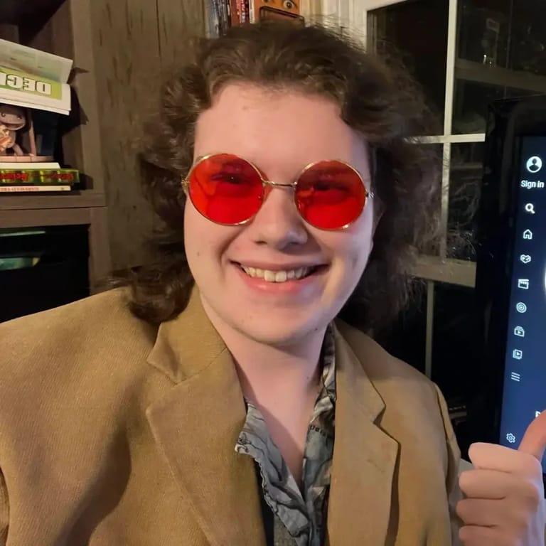 Chazington