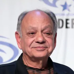Cheech Marin