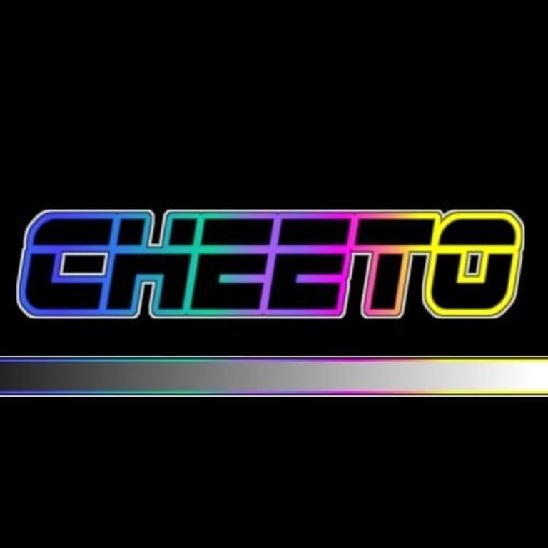 CheetoTheHero