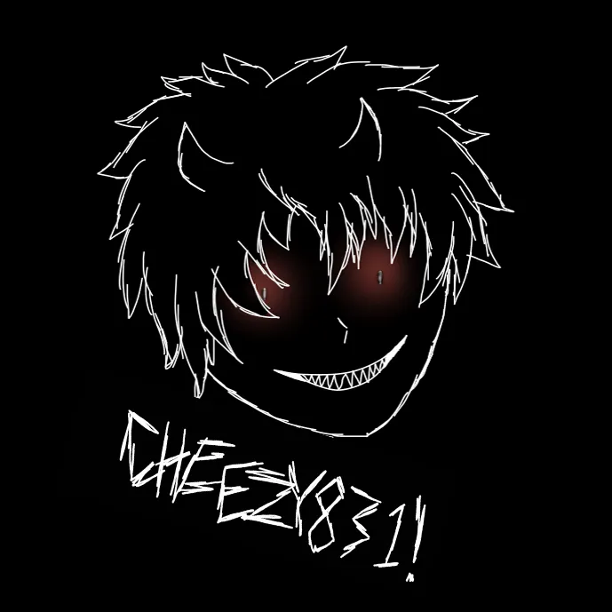 CHEEZY831