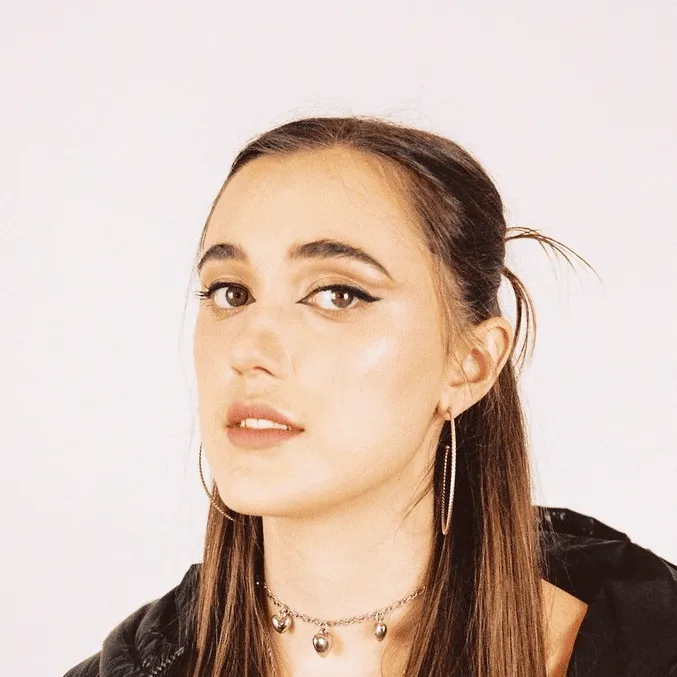 Chelsea Warner