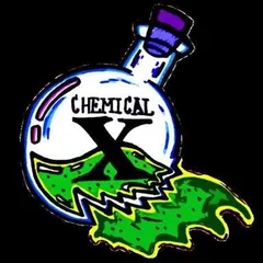 Chemical X
