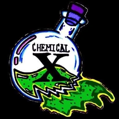 Chemical X