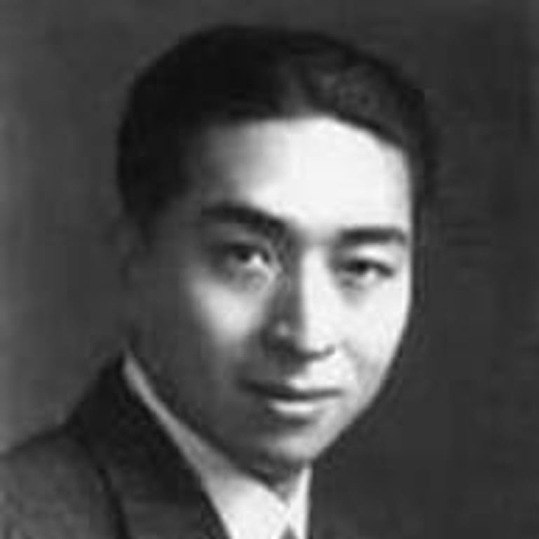 陳歌辛 (Chen Gexin)
