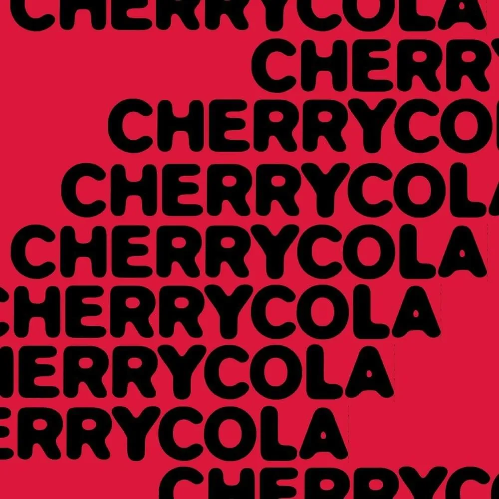 Cherry Cola