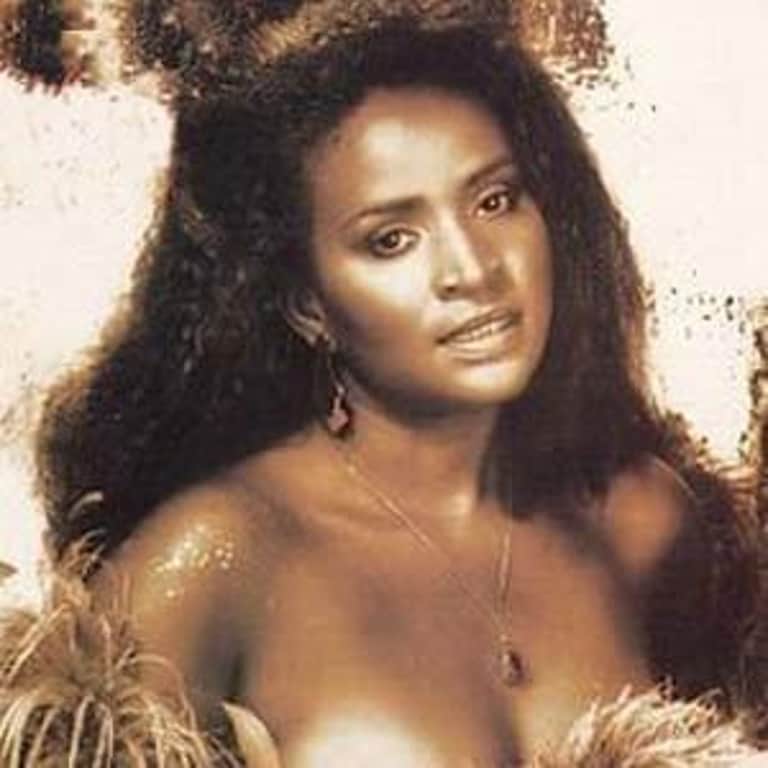 Cheryl Barnes