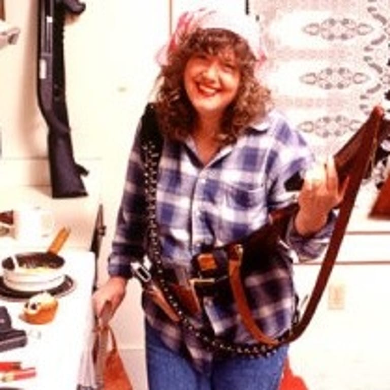 Cheryl Wheeler