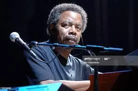 Chester D. Thompson