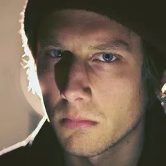 Chester Endersby Gwazda