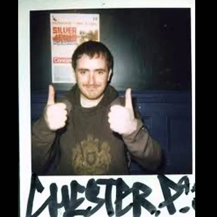 Chester P