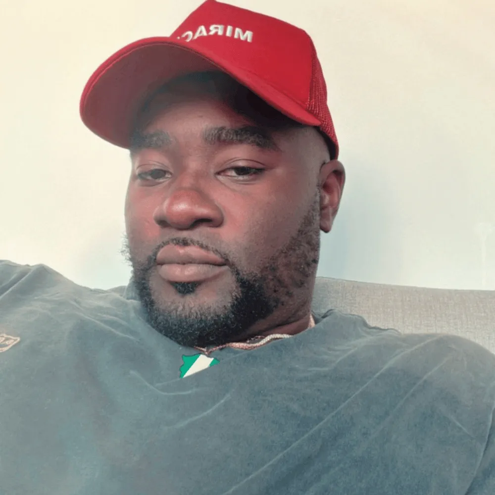 Chibu Amajoyi