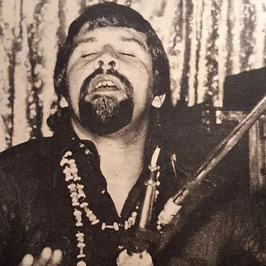 Chichito Cabral
