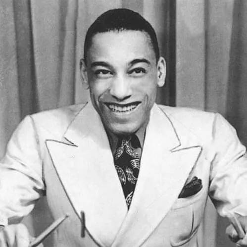 Chick Webb
