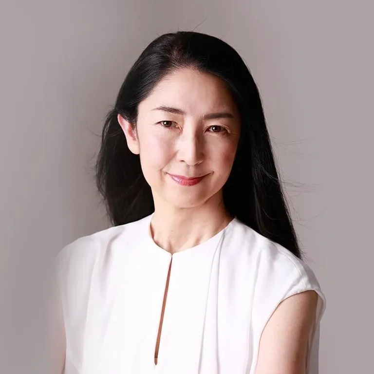 上田知華 (Chika Ueda)