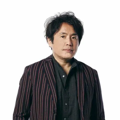 佐藤竹善 (Chikuzen Sato)